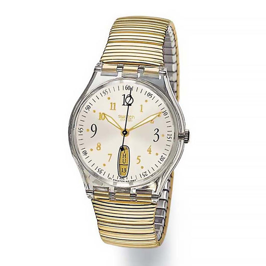 Swatch Gent Flex Eredita GK722