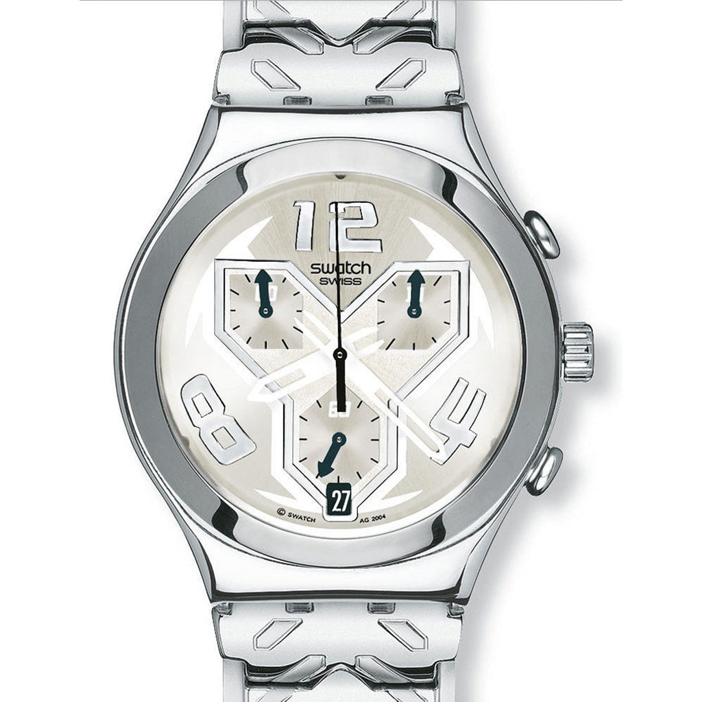 Swatch Irony Chrono Escalator YCS467G