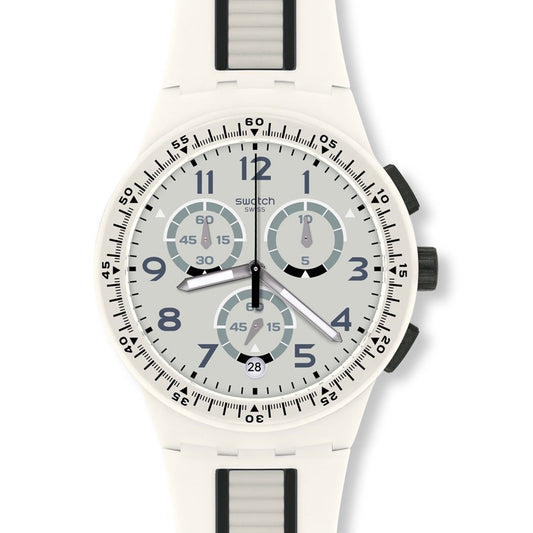 Swatch Chrono Plastic Escalator SUSW408