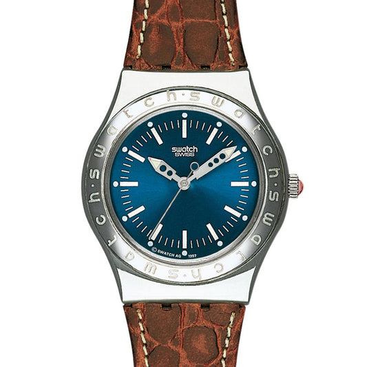 Swatch Irony Medium Escapade YLS111