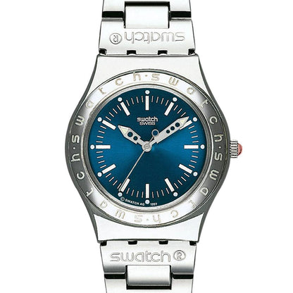 Swatch Irony Medium Escapade YLS111G