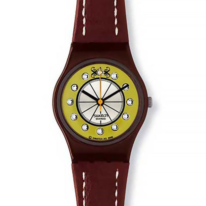 Swatch Lady Especially for her LM129