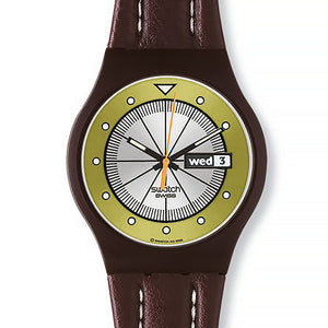 Swatch Jelly in Jelly Feel my Love SUJK121