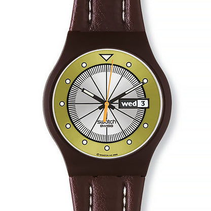 Swatch Jelly in Jelly Feel my Love SUJK121