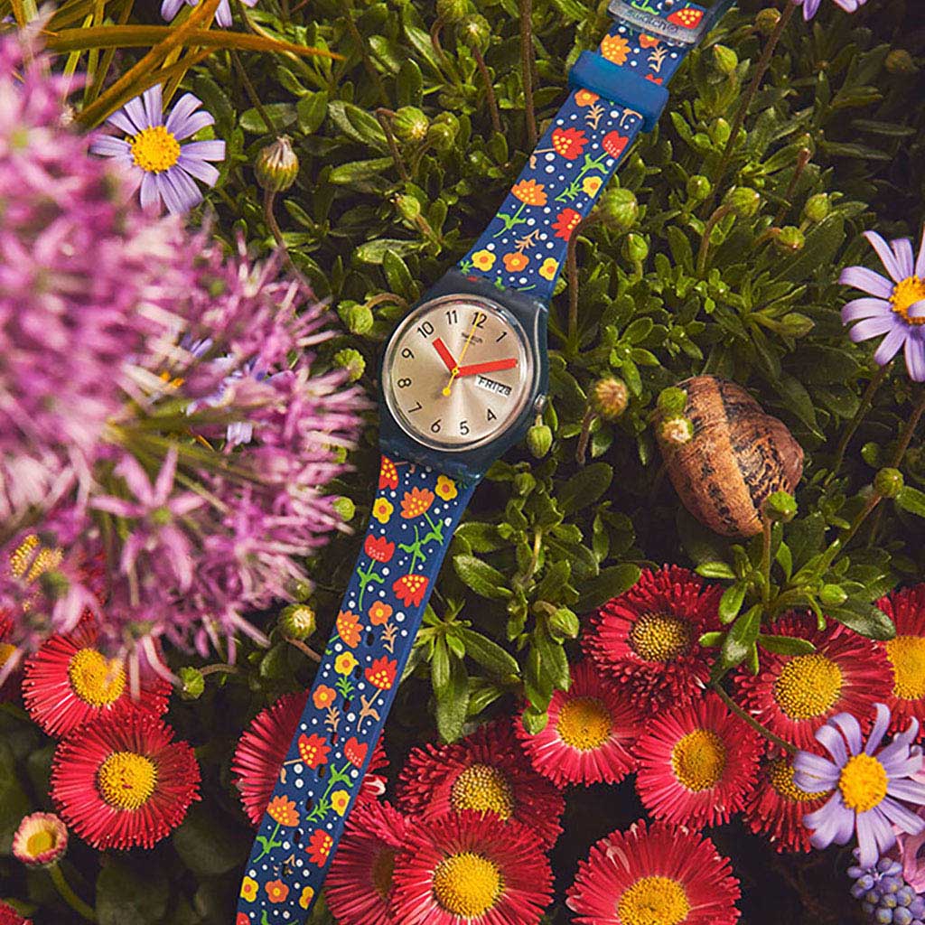 ESSENCE OF FLOWER