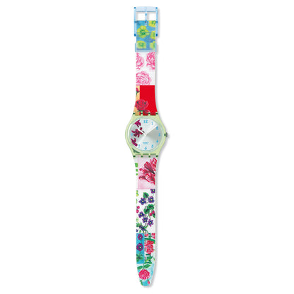 ESSENCE PRINTANIERE