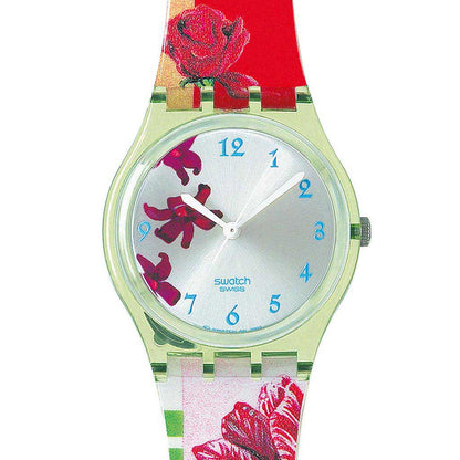 Swatch Gent Essence Printaniere GG201