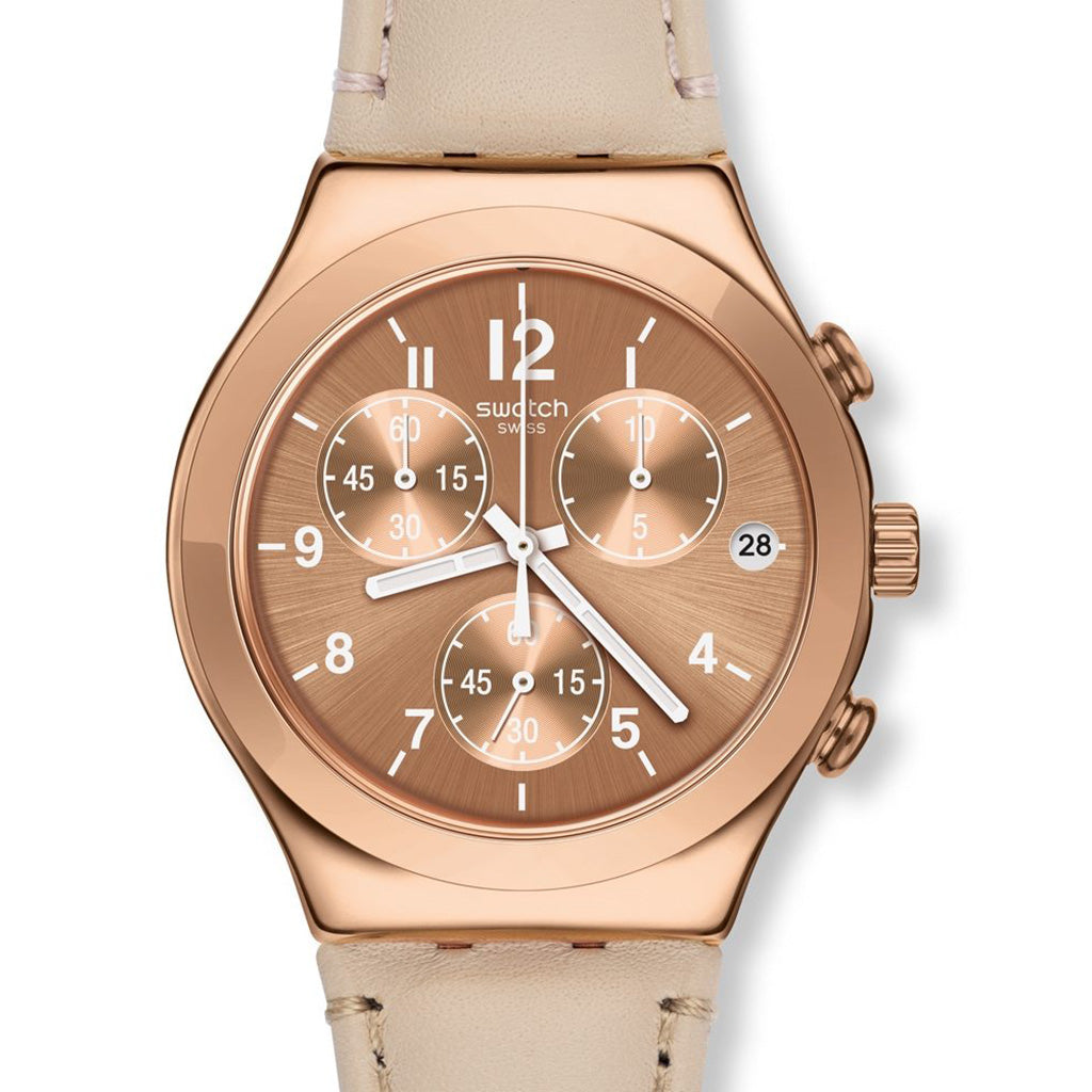 Swatch Irony Chrono Essential YCG416