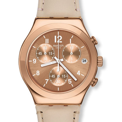 Swatch Irony Chrono Essential YCG416