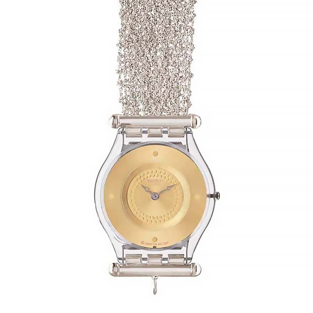 Swatch Skin Essentiality SFK164