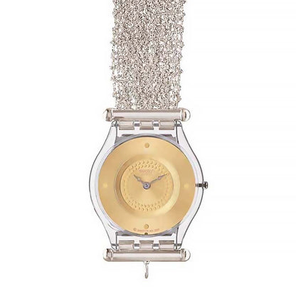 Swatch Skin Essentiality SFK164