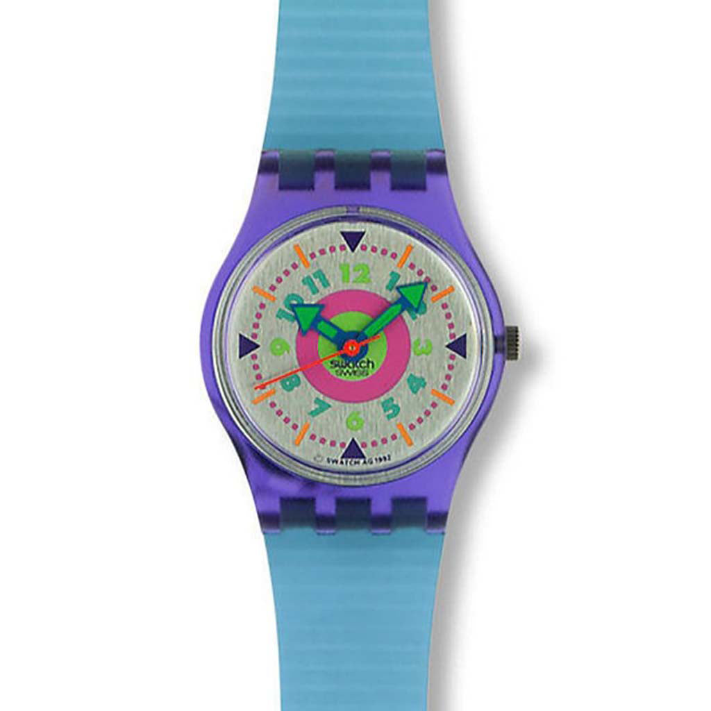 Swatch Lady ETE LV103