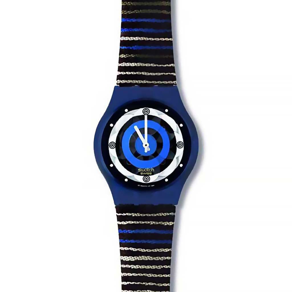 ETERNAL TRIBAL