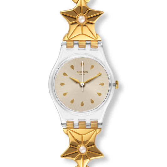 Swatch Lady Etoile de Mer LK366G