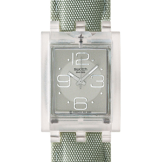 Swatch Turnover Euphenism SUFK105