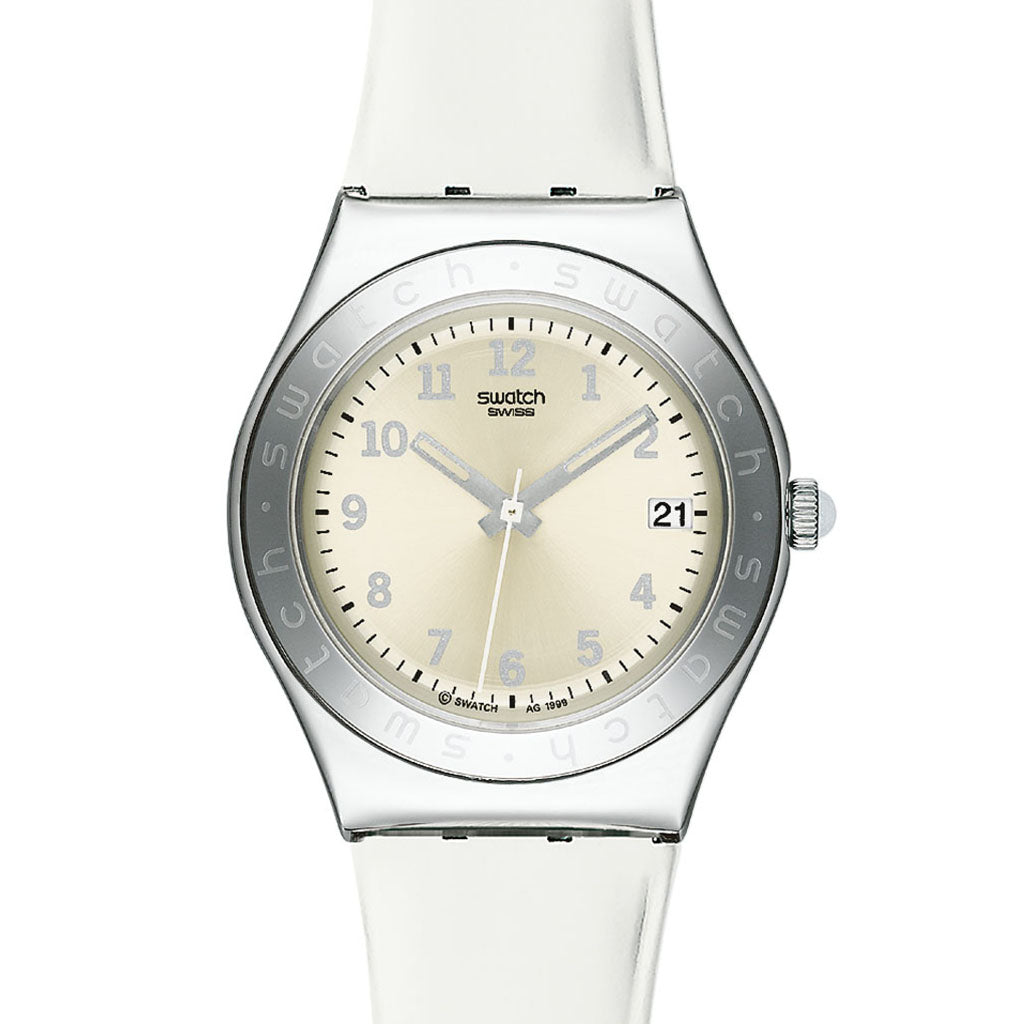 Swatch Irony Medium Euphony YLS402