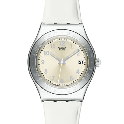 Swatch Irony Medium Euphony YLS402