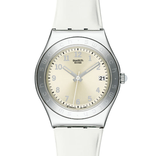 Swatch Irony Medium Euphony YLS402