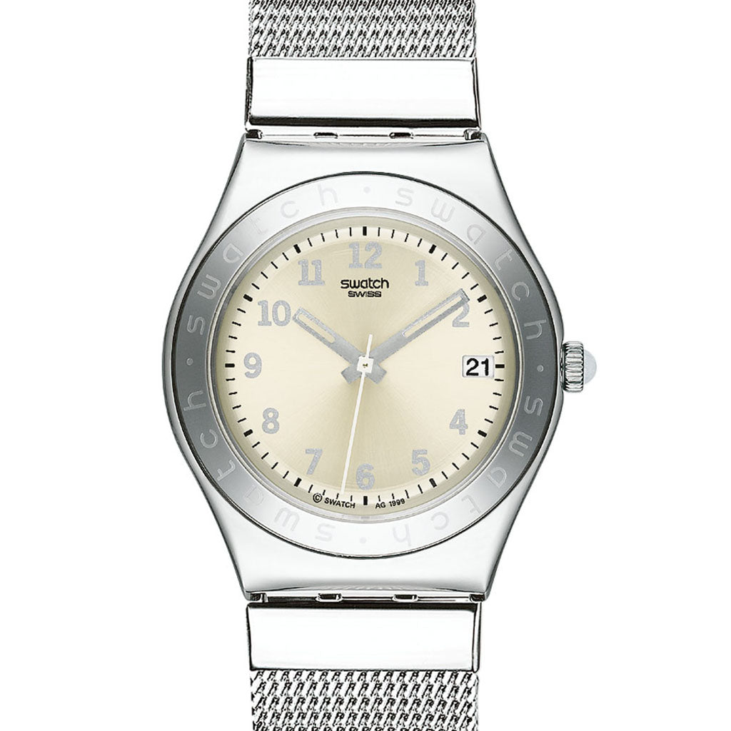 Swatch Irony Medium Euphony YLS402M