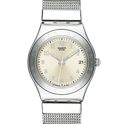 Swatch Irony Medium Euphony YLS402M
