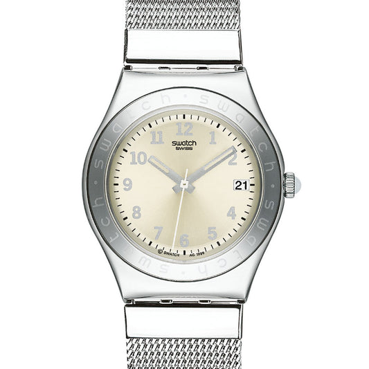 Swatch Irony Medium Euphony YLS402M