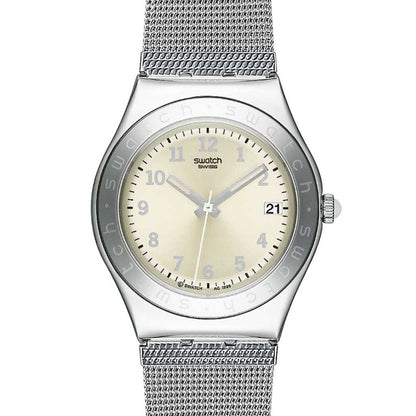 Swatch Irony Medium Euphony Too YLS402CM