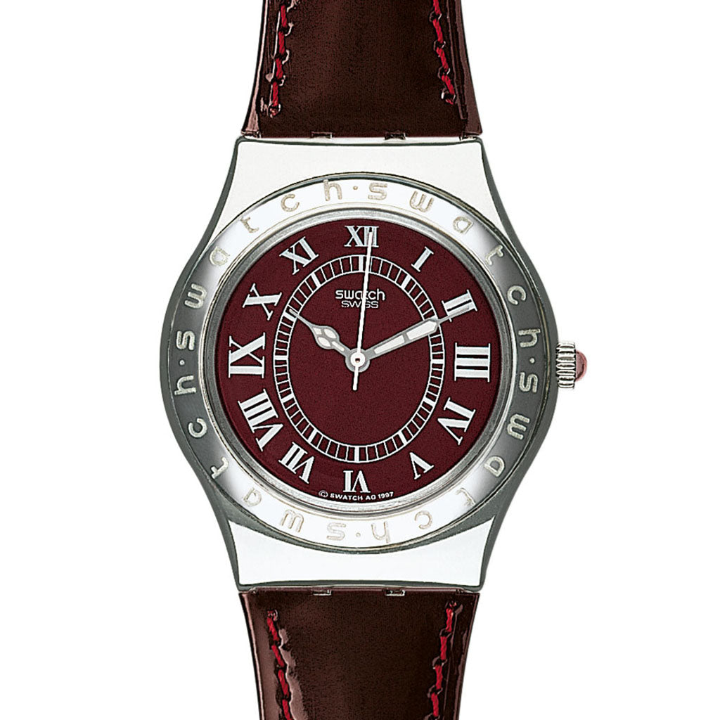 Swatch Irony Medium Euphoria YLS110