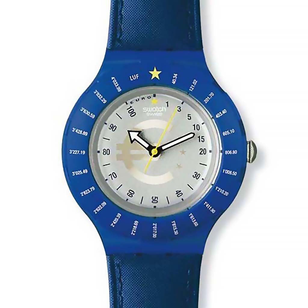 EUROCONVERTER