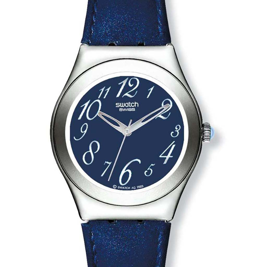 Swatch Irony Medium Evening Touch YLS134