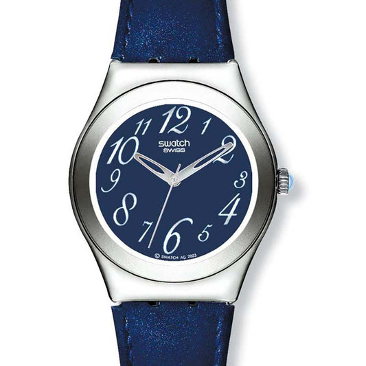 Swatch Irony Medium Evening Touch YLS134
