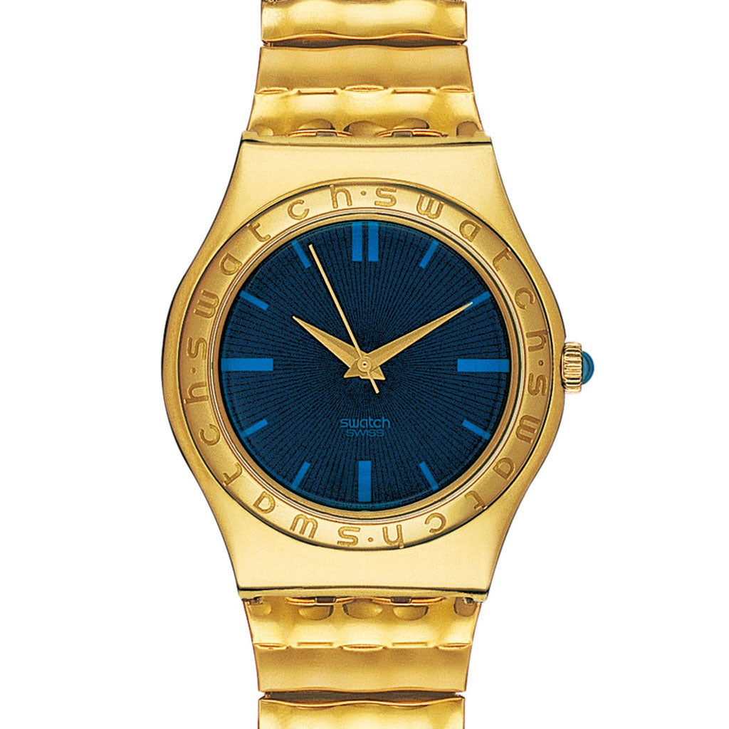 Swatch Irony Medium Evensong YLG110A/B