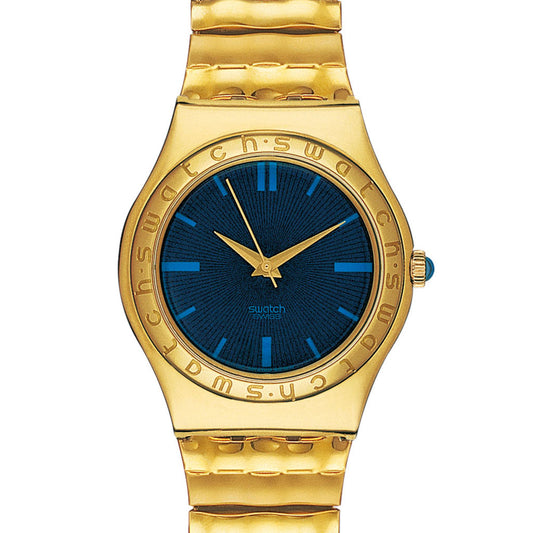 Swatch Irony Medium Evensong YLG110A/B