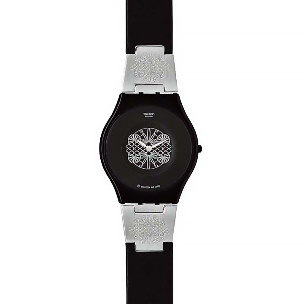 EVERBLACK