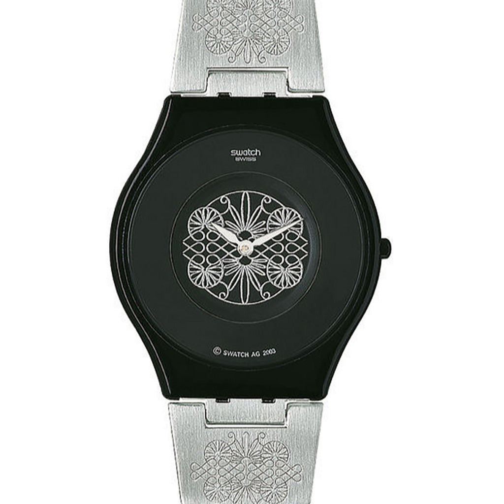 Swatch Skin Everblack SFB133G