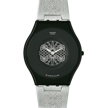 Swatch Skin Everblack SFB133G
