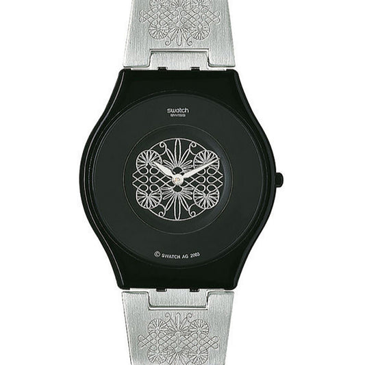Swatch Skin Everblack SFB133G