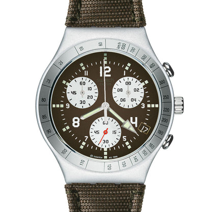 Swatch Irony Chrono Evermore YCS4013