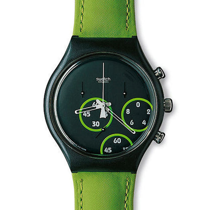 Swatch Chrono Excentric SCB117