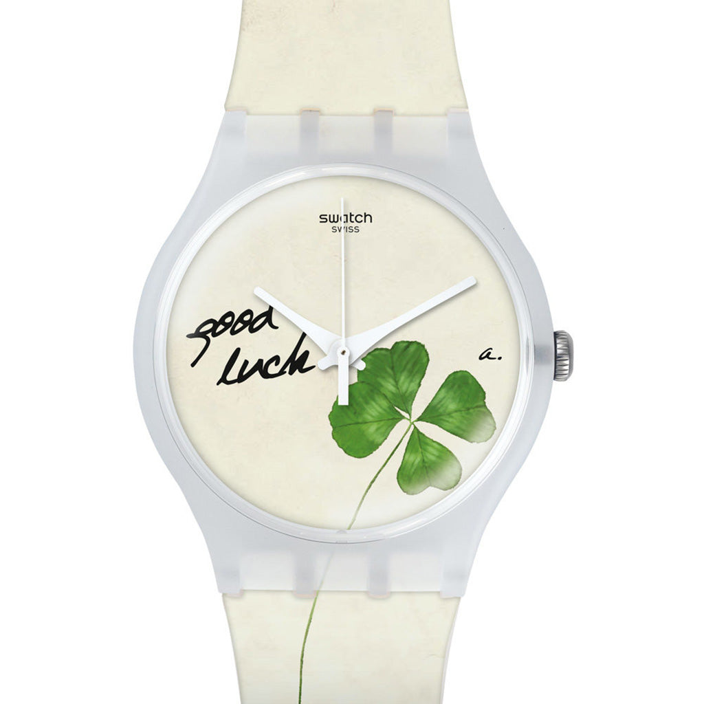 Swatch New Gent Exceptionnel SUOW119