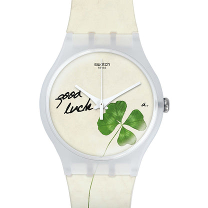Swatch New Gent Exceptionnel SUOW119