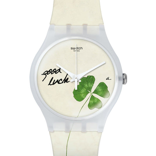 Swatch New Gent Exceptionnel SUOW119