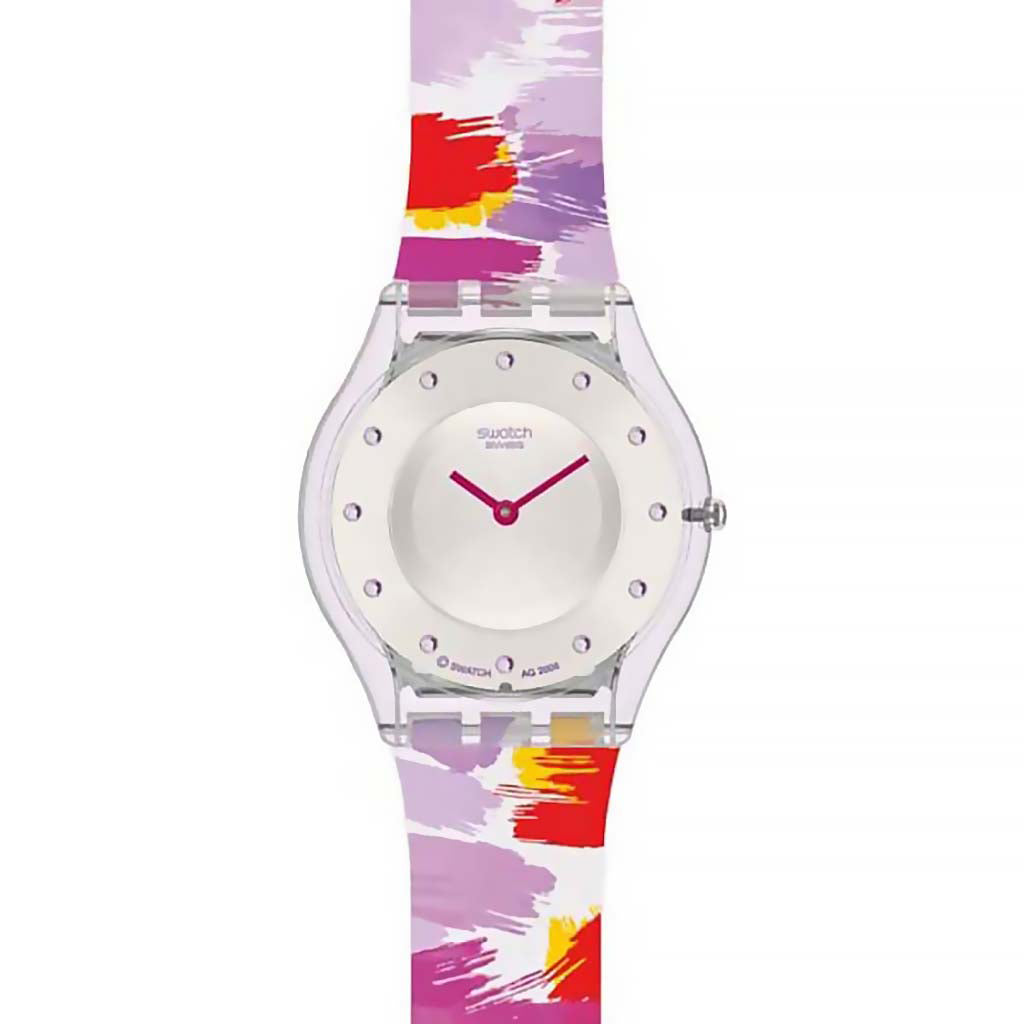 Swatch Skin Exotaches SFP112