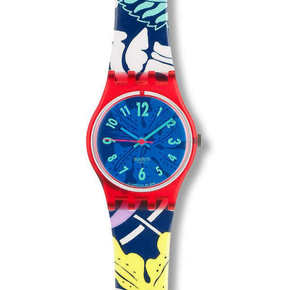 Swatch Lady EXOTICA LR110