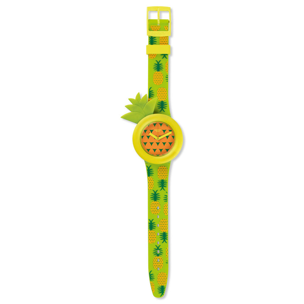 EXOTIC TASTE
