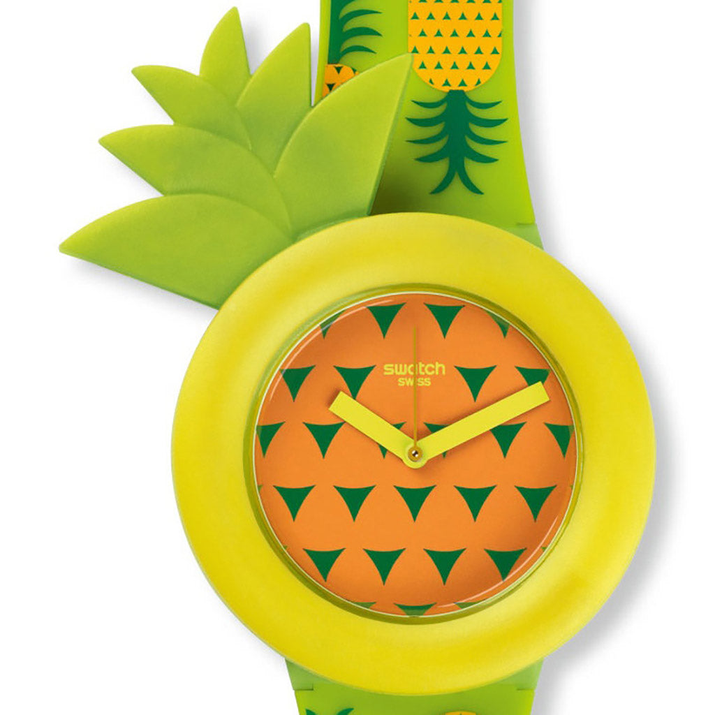 Swatch Gent EXOTIC TASTE GG218
