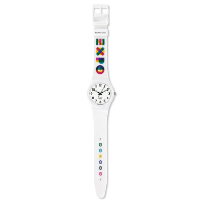 EXPO BIANCO