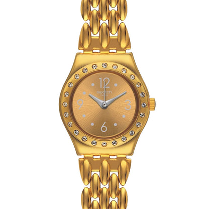 Swatch Irony Lady Exquisita YSG158G