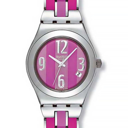 Swatch Irony Medium Extensible Pleasure YGS427G