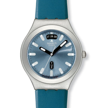 Swatch Irony Big Extrados Blue YGS7011