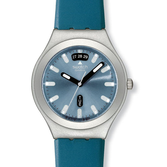Swatch Irony Big Extrados Blue YGS7011
